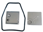 Hydraulic Filter, automatic transmission